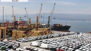 Türkiye otomotiv sektörü yılın ilk yarısında tarihi rekor kırdı