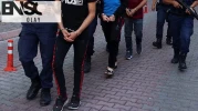 Yasa dışı yollarla yurda giren 24 düzensiz göçmen yakalandı