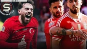 Türkiye'ye getirmek için Portekiz'e uçtu! Orkun Kökçü operasyonu...