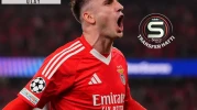 Kerem Aktürkoğlu Süper Lig'e dönüyor!