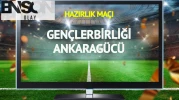 Gençlerbirliği Ankaragücü maçı ne zaman?