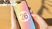 iOS 26 Beta 4 yayınlandı: Apple’dan şeffaflıkta ve tasarımda büyük yenilikler!