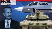 KAAN testleri için kaç uçak üretilecek? ALTAY tankı ne zaman teslim edilecek? Haluk Görgün'den 'sürpriz silah' çıkışı