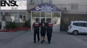 Yağma suçundan aranan şüpheli yakalandı