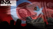 Türkiye vites yükseltti! 2025 yılı için hedef 64 milyar dolar