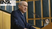 Bahçeli'den 15 Temmuz mesajı