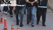 Altın gaspçılarına operasyon: Çatışmada 4 polis yaralandı