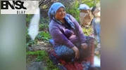 Eskişehir'de kaybolan evli ve 2 çocuk annesi kadın için arama ekibi kuruldu