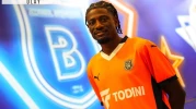 Başakşehir FK, Nuno Da Costa'yı duyurdu