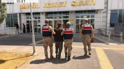 Bingöl’de 8 yıl 2 ay hapisle aranan firari hükümlü yakalandı