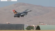 'Uluslararası Anadolu Kartalı' Tatbikatı'nda İHA'lar, ilk kez bombardıman görevinde kullanıldı