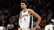 Victor Wembanyama'dan San Antonio açıklaması