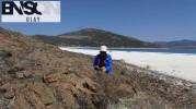 Şifre Türkiye'de çözülecek... NASA gözünü Burdur'a dikti!