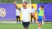 Eyüpspor Teknik Direktörü Selçuk Şahin'den İddialı Mesajlar: "Güçlü Bir Ana Planla Sahaya Çıkacağız!"