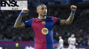 Raphinha'dan FIFA'ya tepki: Zorla dayatılan bir turnuva