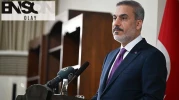 Bakan Fidan'dan İsrail'e sert tepki: Suriye'yi bölmek istiyor