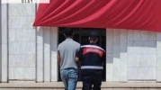 Firari hükümlü Muğla'da yakalandı