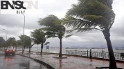 Tayland'ı Wipha fırtınası vurdu: 7 ölü, 143 yaralı
