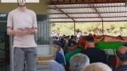 İntörn doktor kalp krizi geçirdi