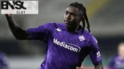 Galatasaray'ın B planı hazır! Victor Osimhen olmazsa yerine Moise Kean