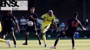 Fenerbahçe'nin hazırlık maçında rakibi Portimonense