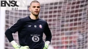 PSG, Lucas Chevalie transferini bitirmeye hazırlanıyor