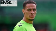 Atletico Madrid'den beklenmedik Antony hamlesi