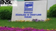 BDDK, Emlak Katılım Tasarruf Finansman AŞ'ye faaliyet izni verdi