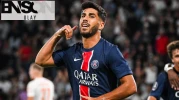 Asensio, Fenerbahçe’yi Reddetti! Gözünü Avrupa Devlerine Dikti