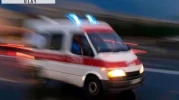 Konya'da trafik kazası: 1 ölü 2 yaralı