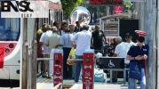 Samsun'da ulaşıma zam