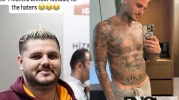 Icardi'den olay kilo göndermesi!