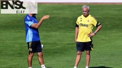 Fenerbahçe’de Durán Krizi: Mourinho Sert Çıktı