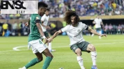 Palmeiras dramatik bir şekilde elendi, Chelsea yarı finalde