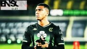 Yeni transfer Felipe Augusto