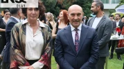Tunç Soyer'den eşine milyonluk ihale kıyağı