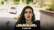 Kuma Dizisi 29. Bölüm Fragmanı izle