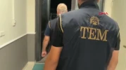 Afyonkarahisar'da FETÖ operasyonu; 6 gözaltı