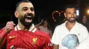 Muhammed Salah Bodrum'dan 400 milyon TL'lik villa satın aldı