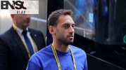 "Hakan Çalhanoğlu gitmek istediğini berberine anlatıyorsa zaten gitmiştir"