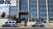 Erdemli’de yasadışı madde Operasyonu: 2 Şüpheli Tutuklandı