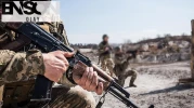 Rusya: ABD'nin Ukrayna'ya silah desteğini izliyoruz