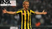 Dirk Kuyt'tan olay açıklama