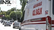Ankara'da besi çiftliğindeki metan gazından zehirlenen 2 işçi öldü