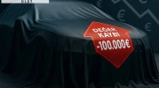 Dünyanın en güçlü dizel aracı 100 bin euronun üzerinde değer kaybı yaşadı
