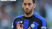 Hakan Çalhanoğlu'ndan Galatasaray'a kötü haber!