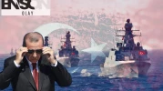 Türkler bizi kıskaca aldı! Yunan basın böyle duyurdu: Çifte tuzak kuruyorlar