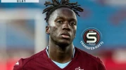 Batista Mendy'e Sevilla talip oldu