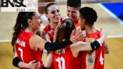 Hollanda-Türkiye voleybol maçı ne zaman, hangi kanalda?