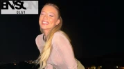 Aleyna Kalaycıoğlu Klip Çekiminde Hastanelik Oldu